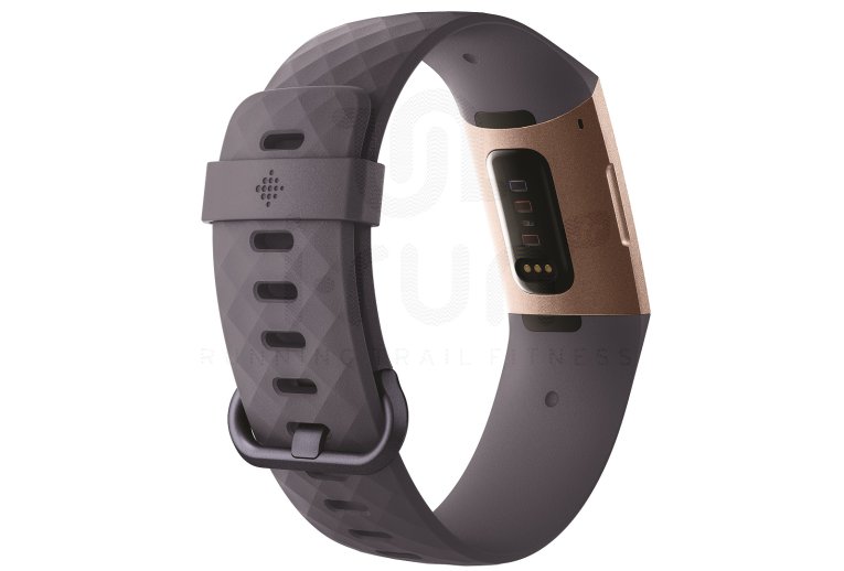 Fitbit Charge 3 