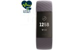 Fitbit Pulsera de actividad Charge 3