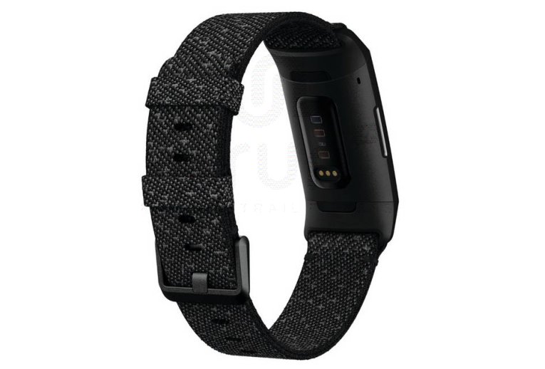 Fitbit Charge 4 �dition Sp�ciale 