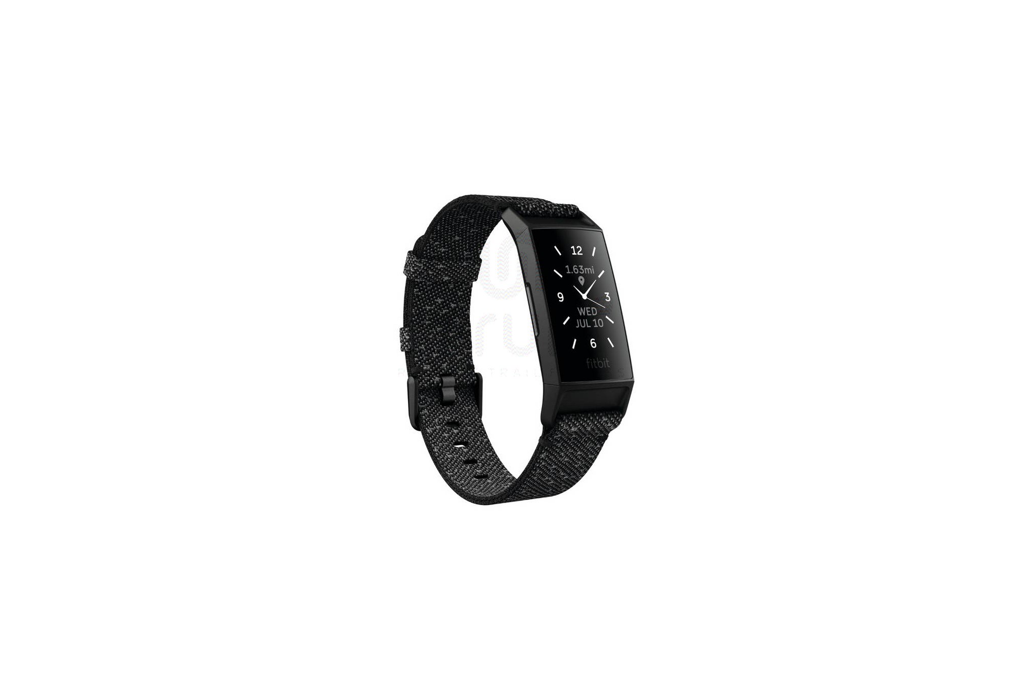 Fitbit Charge 4 �dition Sp�ciale