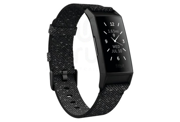 Fitbit Charge 4 �dition Sp�ciale 