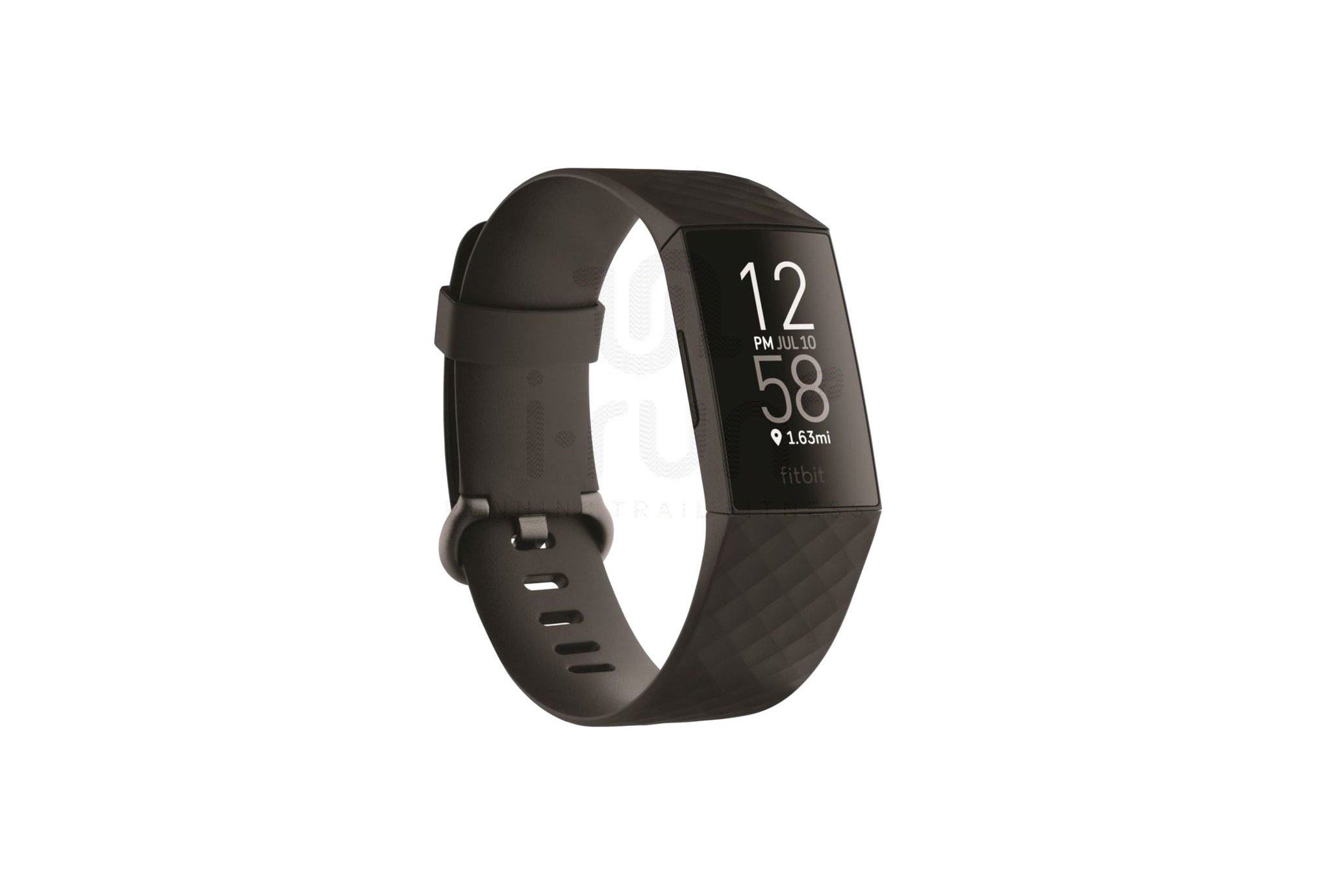 Fitbit pulsera de actividad Charge 4