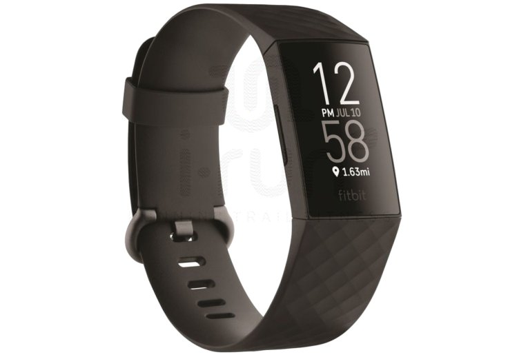 Fitbit pulsera de actividad Charge 4