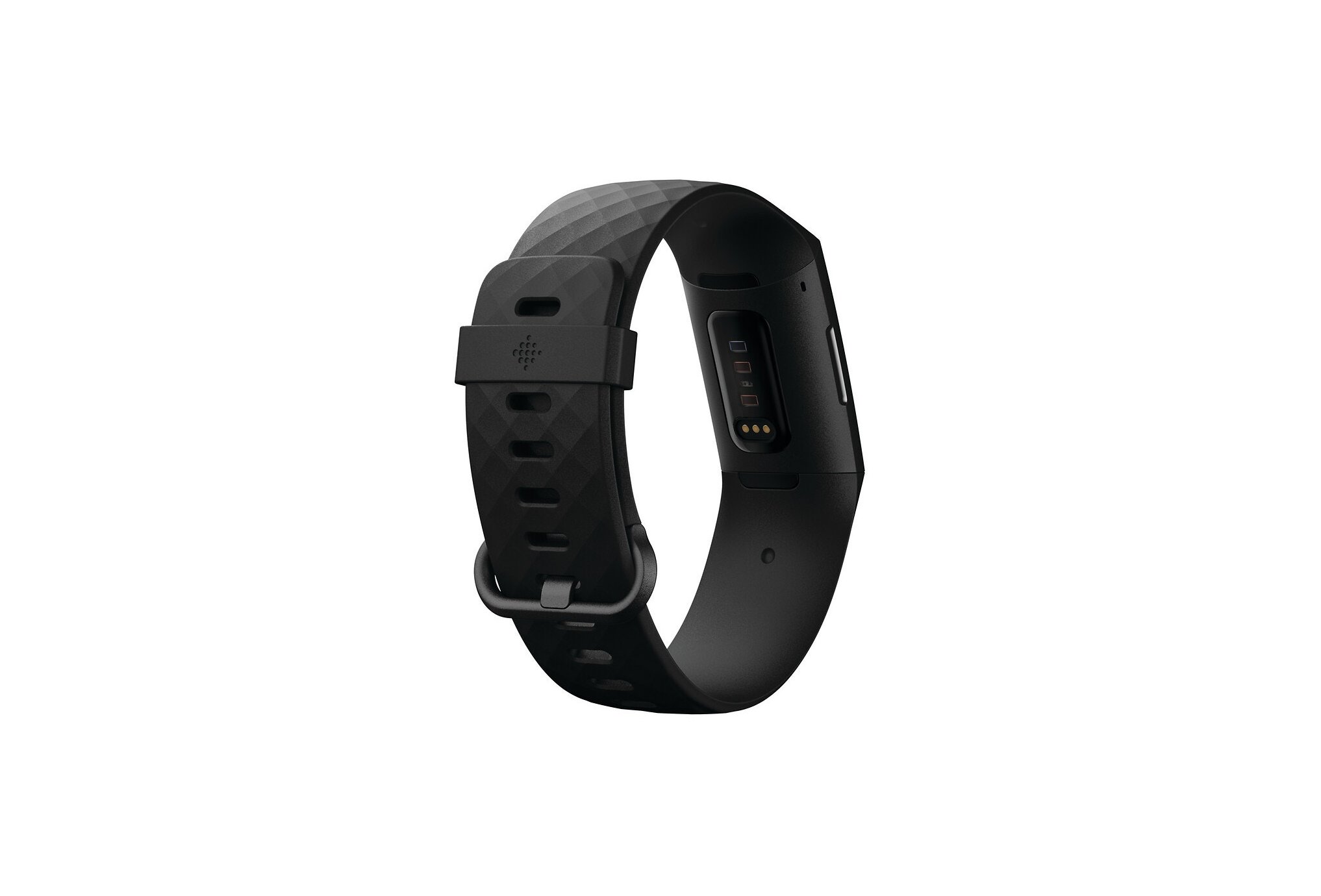 Fitbit pulsera de actividad Charge 4