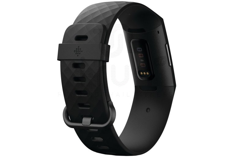 Fitbit pulsera de actividad Charge 4
