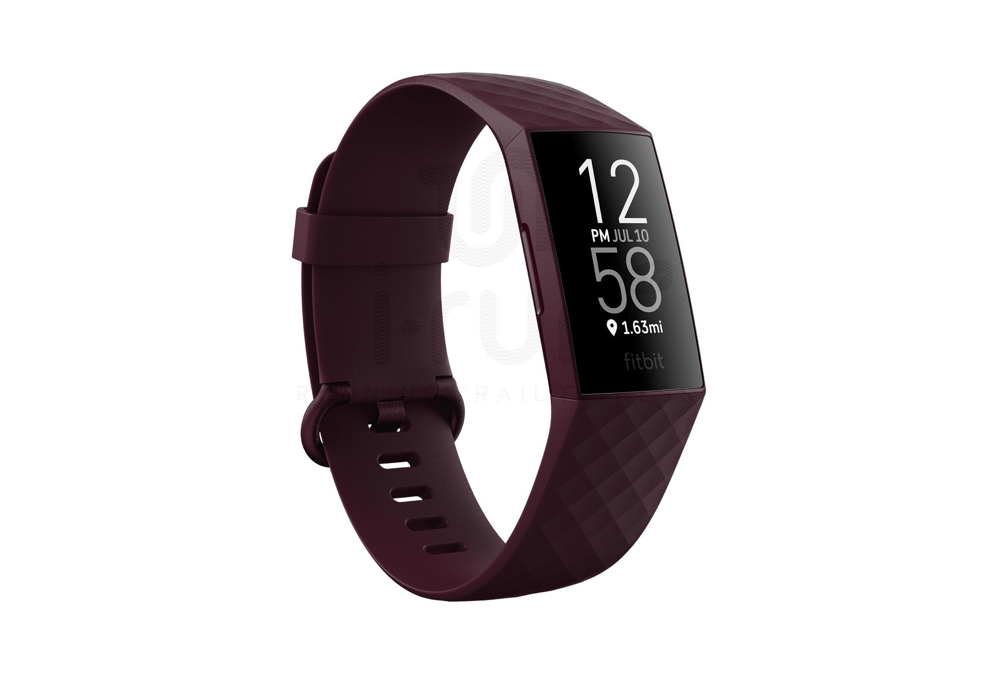 Fitbit Charge 4