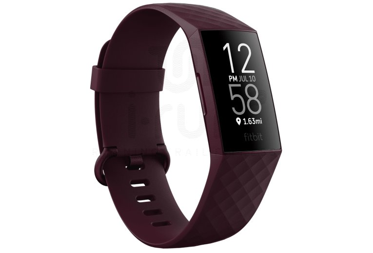 Fitbit Charge 4 