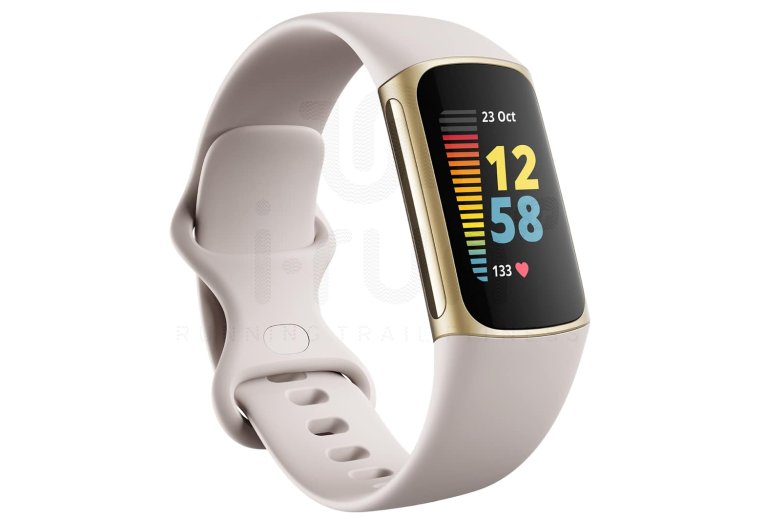 Fitbit Charge 5