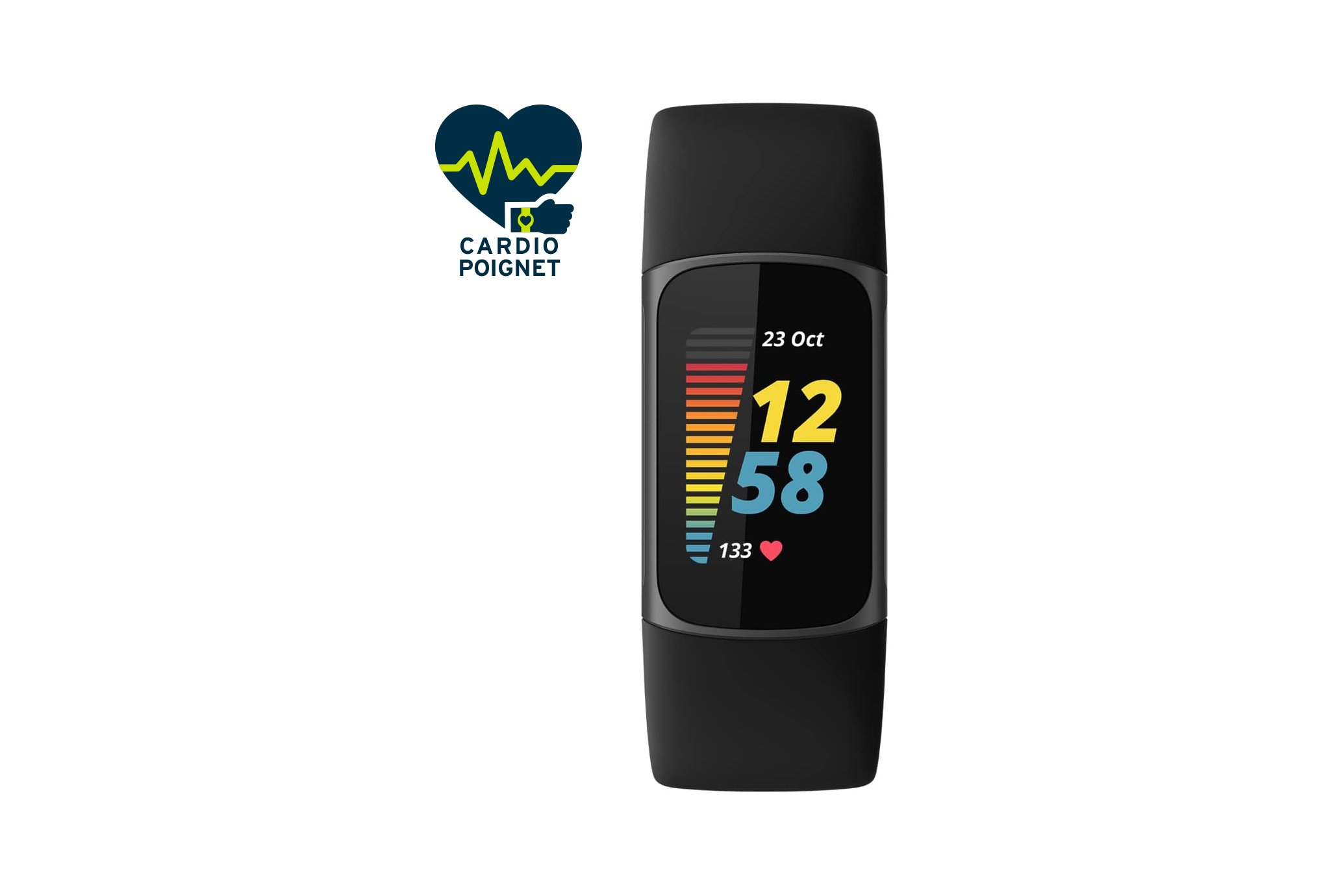 Fitbit Charge 5