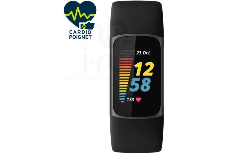 Fitbit Charge 5
