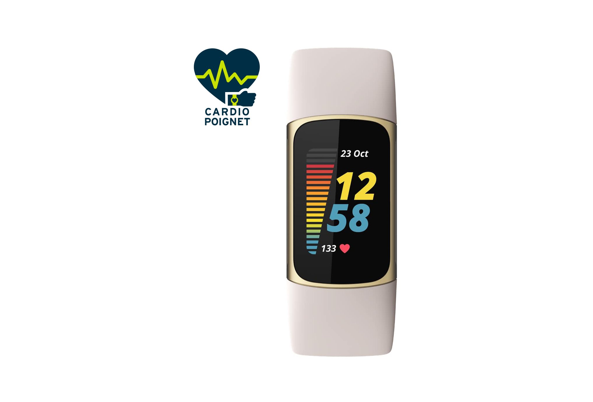 Fitbit Charge 5