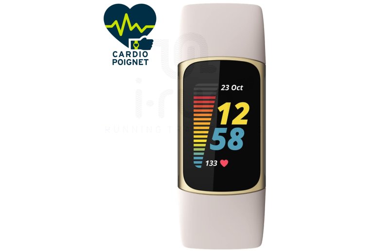 Fitbit Charge 5