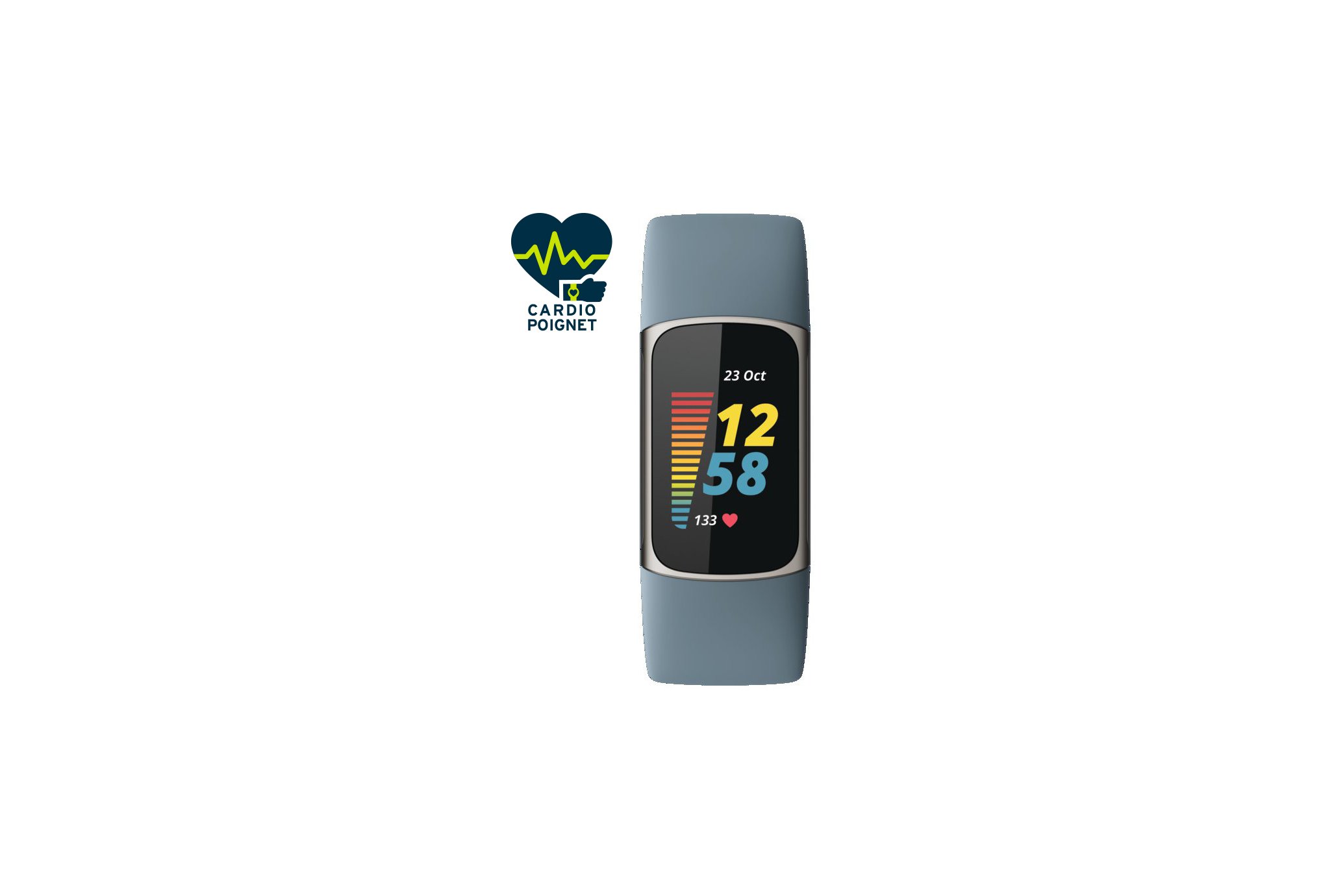 Fitbit Charge 5
