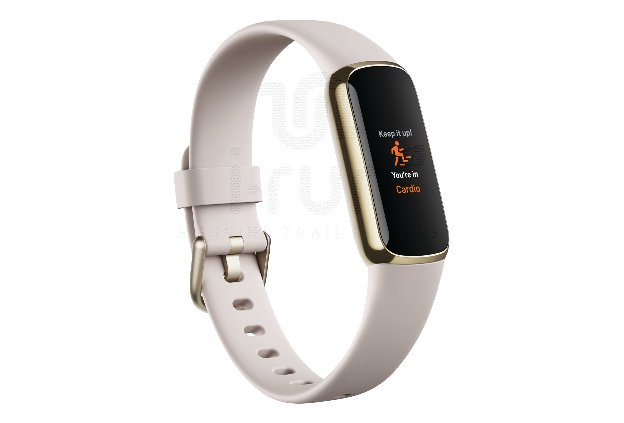 Fitbit pulsera de actividad Fitbit Luxe