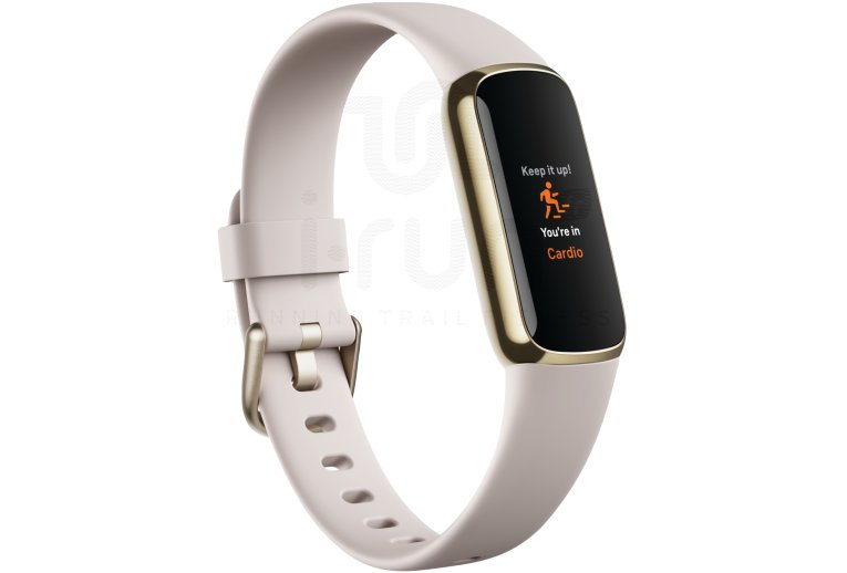 Fitbit pulsera de actividad Fitbit Luxe