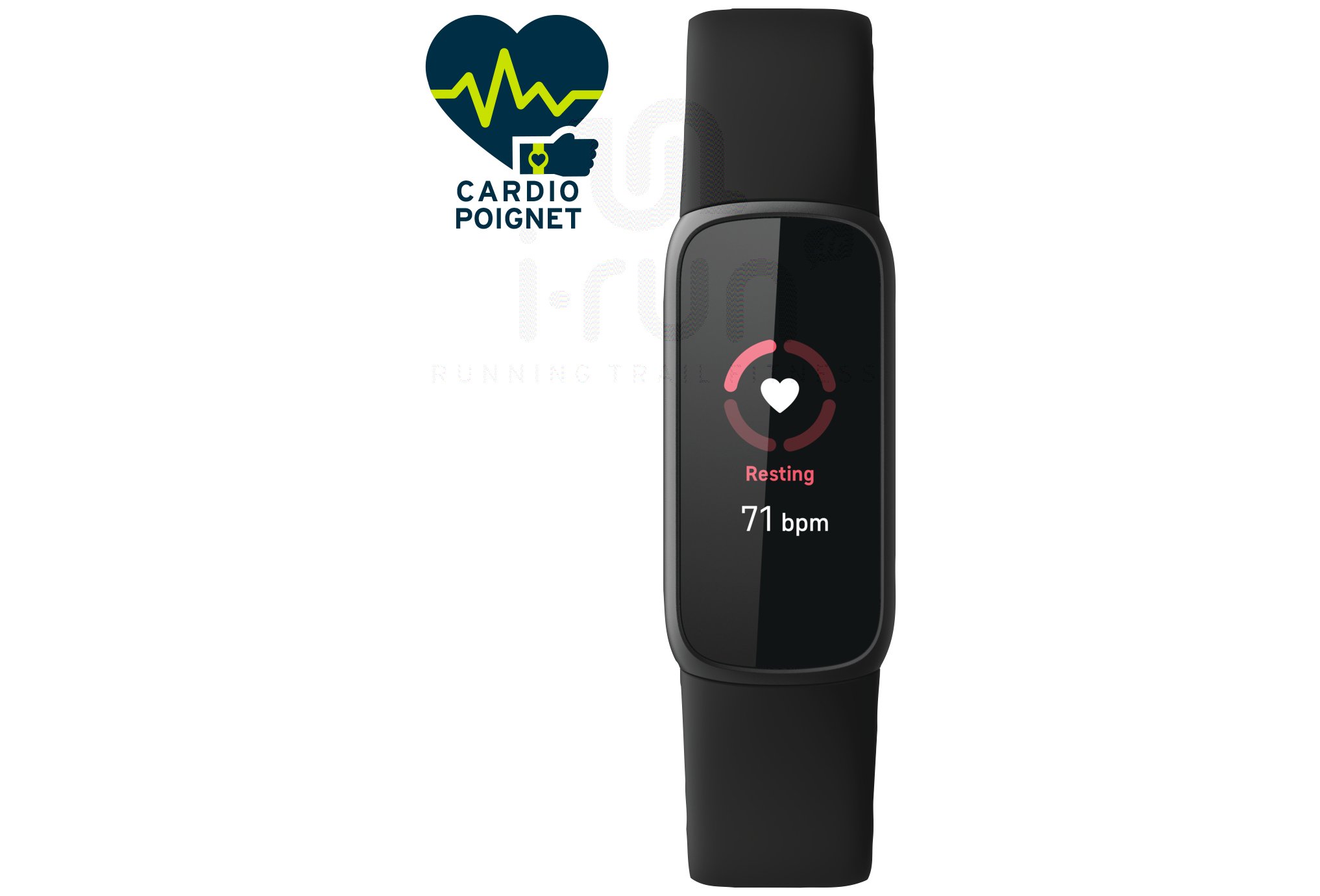 Fitbit Fitbit Luxus