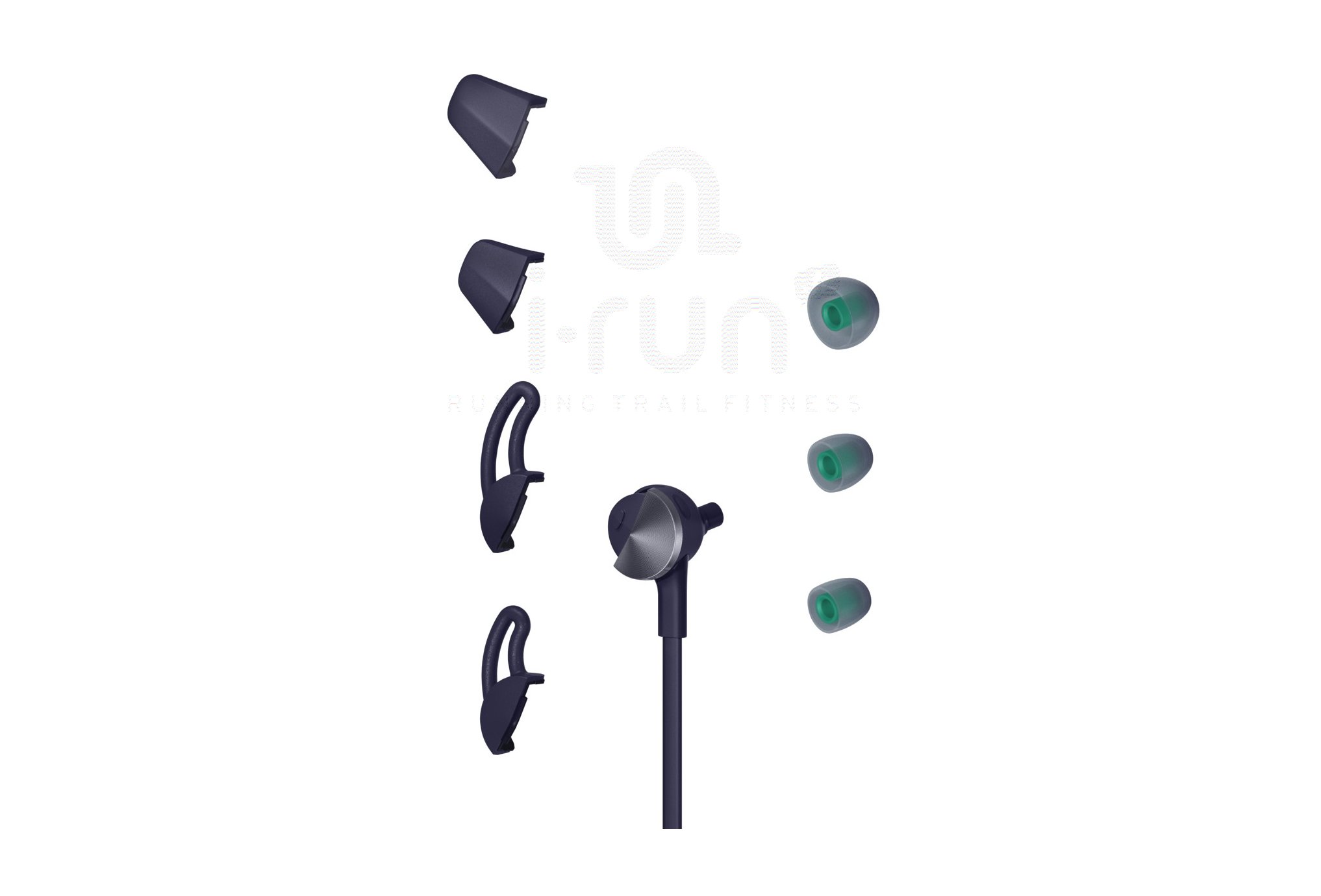 Fitbit auriculares Flyer