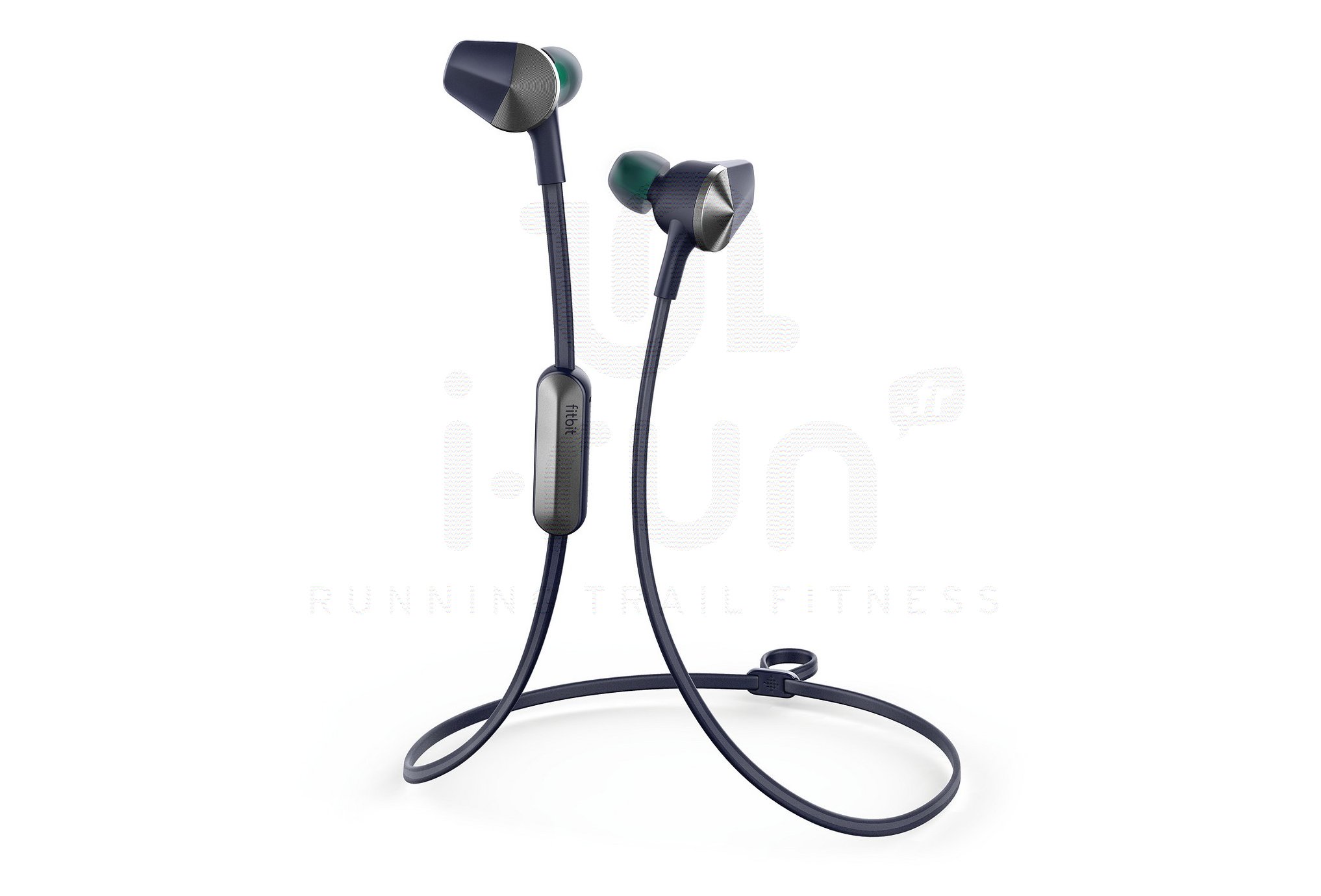 Fitbit auriculares Flyer