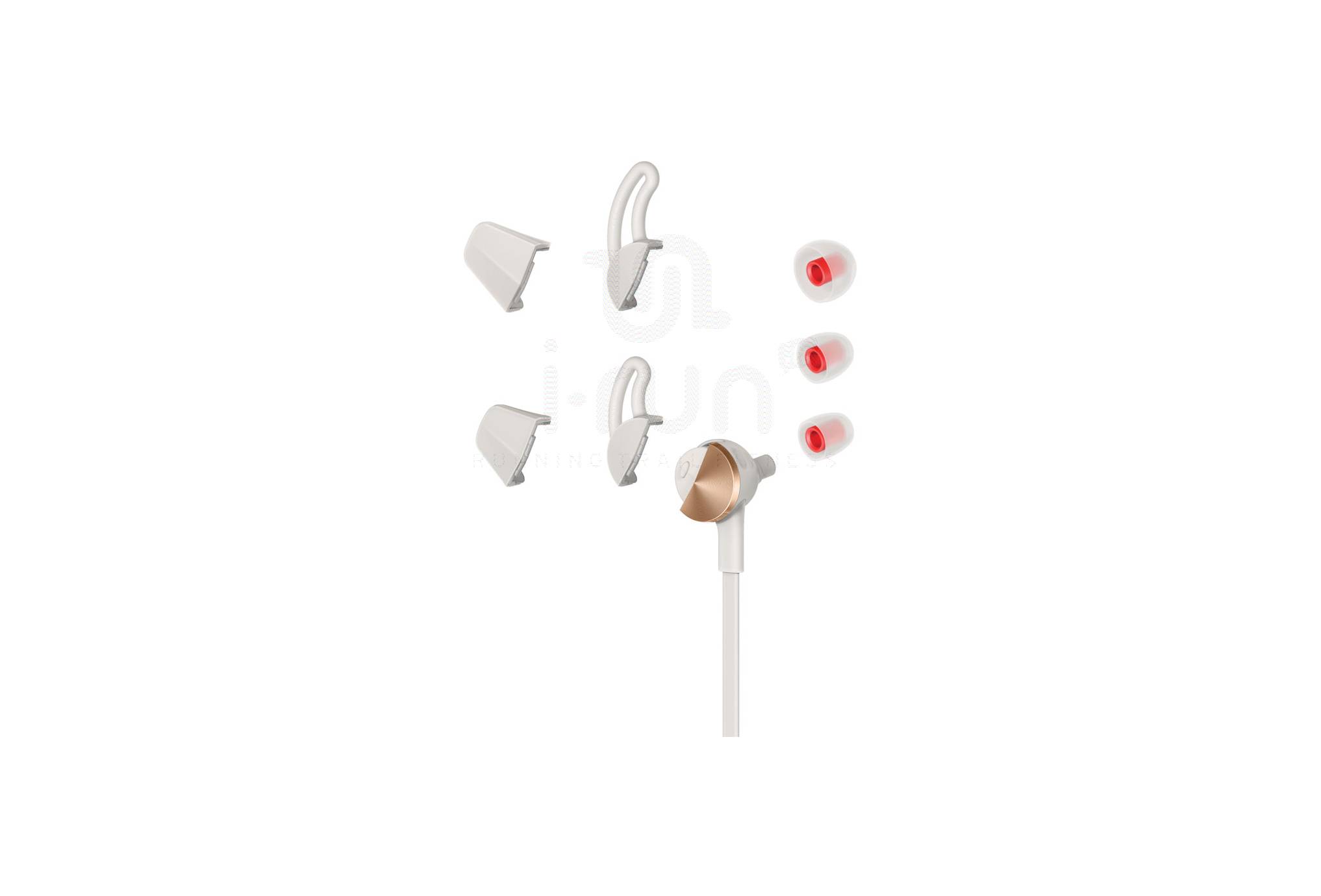 Fitbit auriculares Flyer