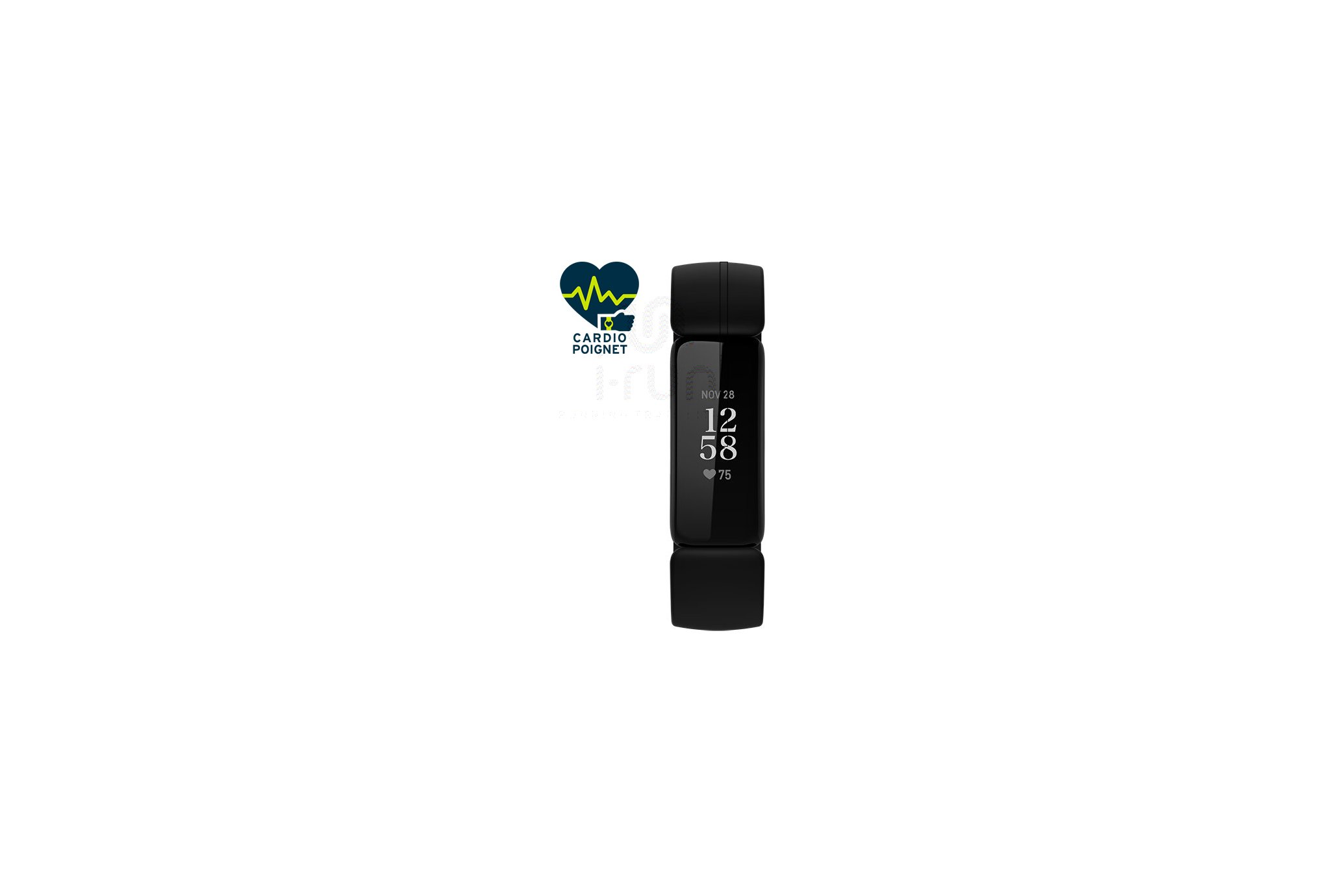 Fitbit pulsera de actividad Inspire 2