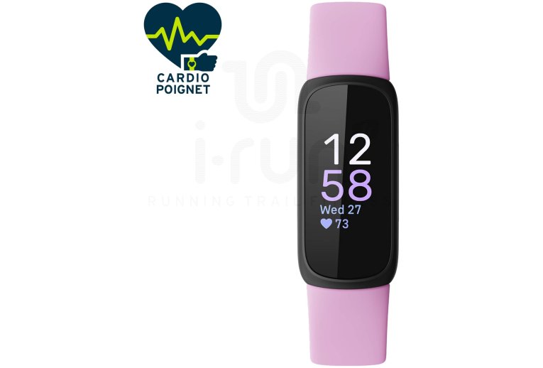 Fitbit pulsera de  actividad Inspire 3