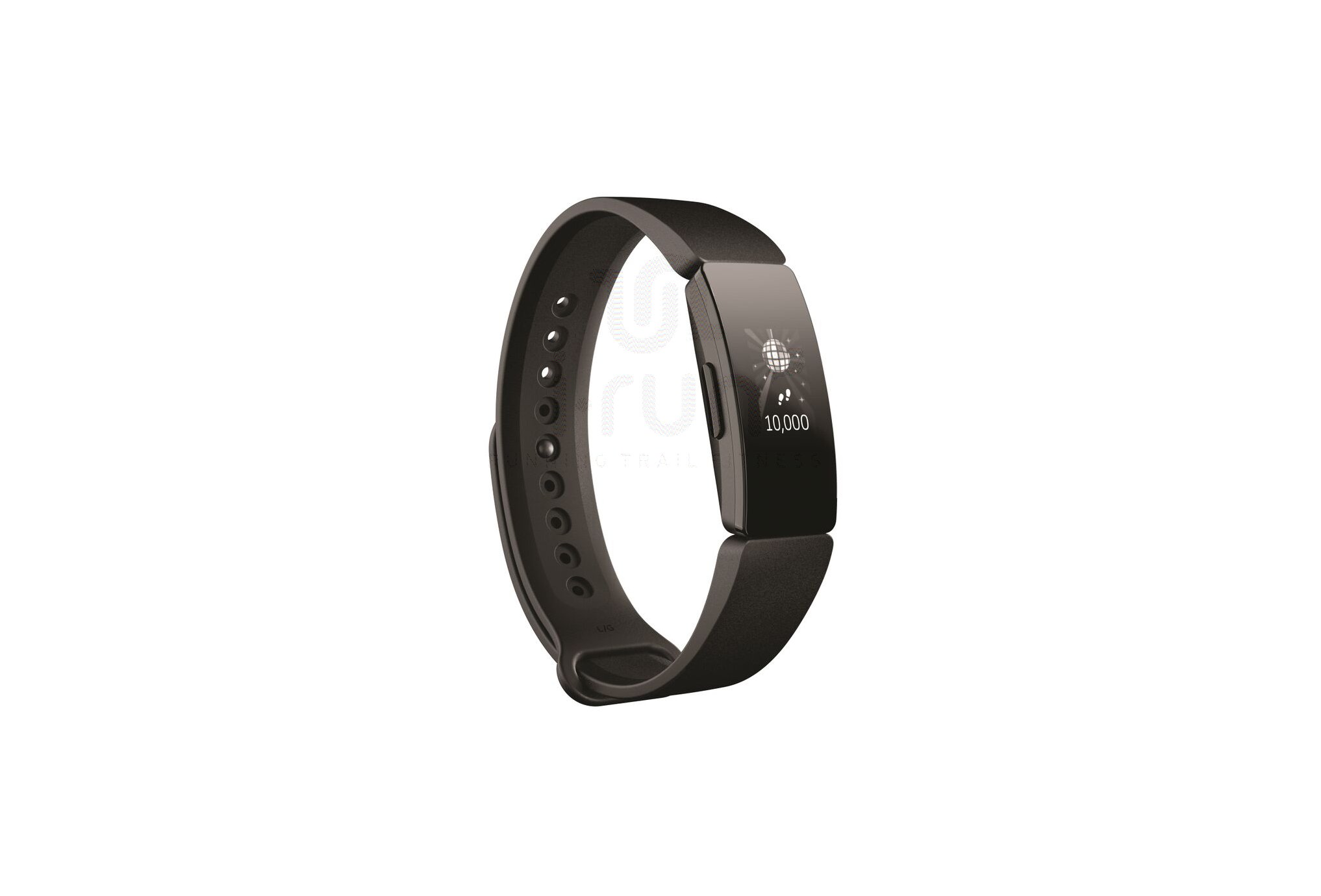 Fitbit Pulsera de actividad Inspire