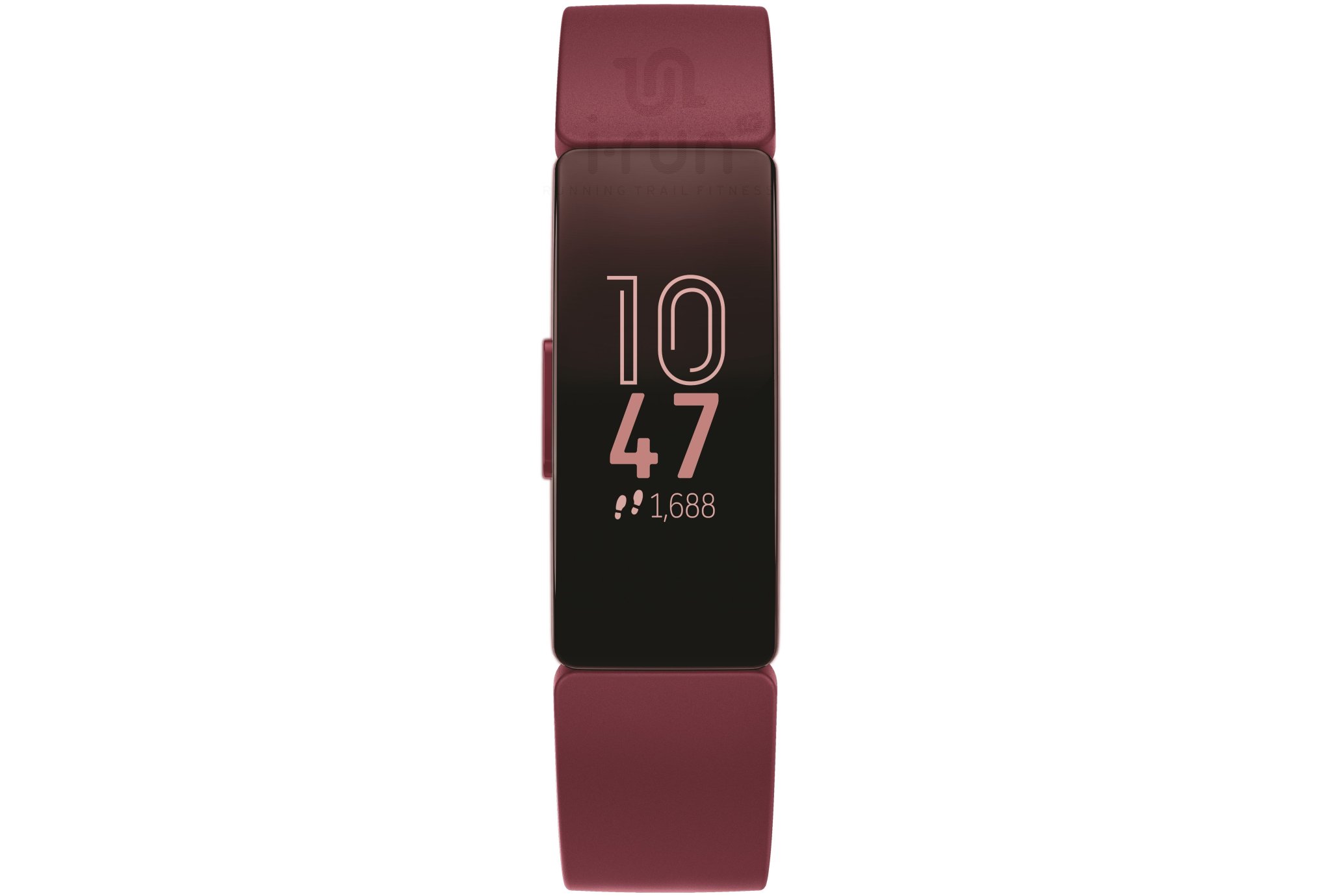 Fitbit Pulsera de actividad Inspire