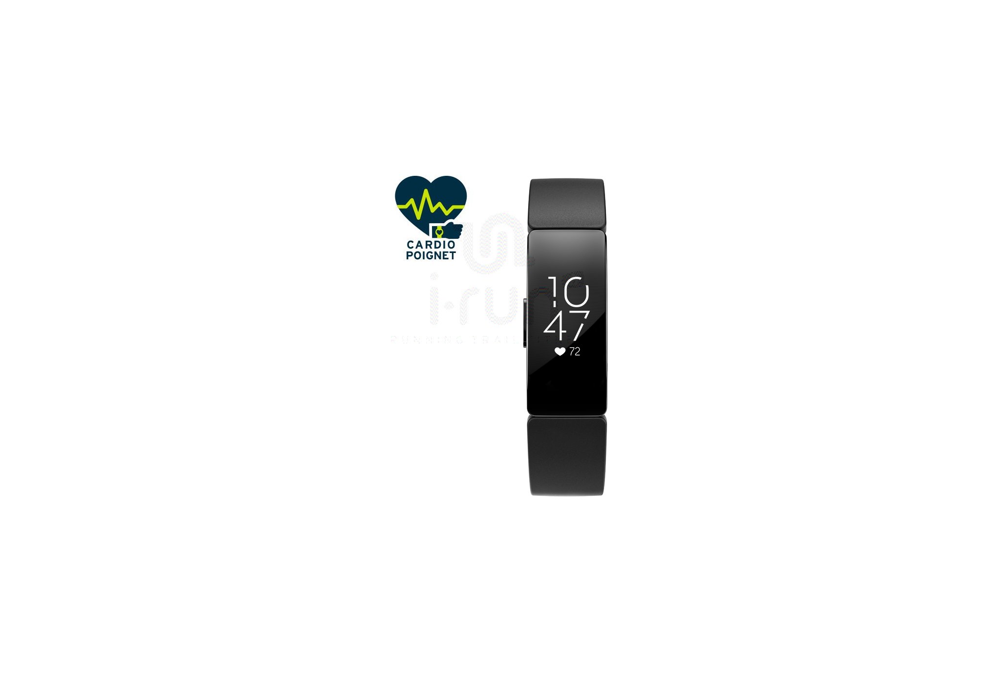 Fitbit Pulsera de actividad Inspire HR