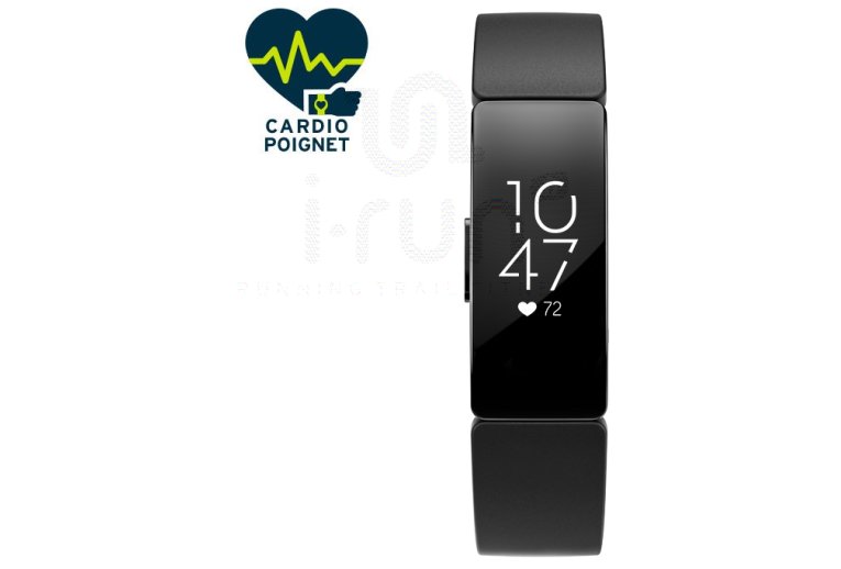 Fitbit Pulsera de actividad Inspire HR