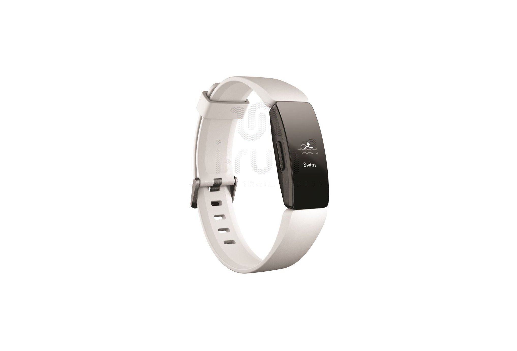 Fitbit Pulsera de actividad Inspire HR