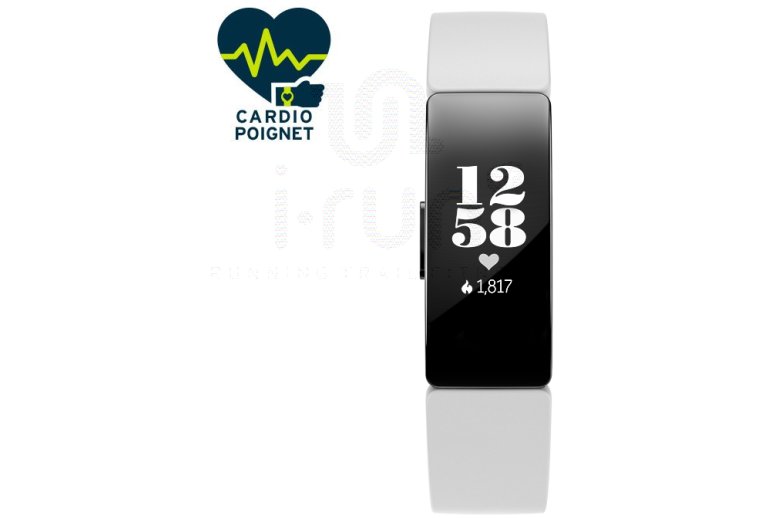 Fitbit Inspire HR 