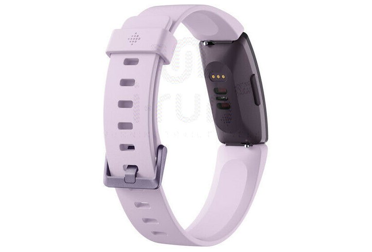 Fitbit Inspire HR 