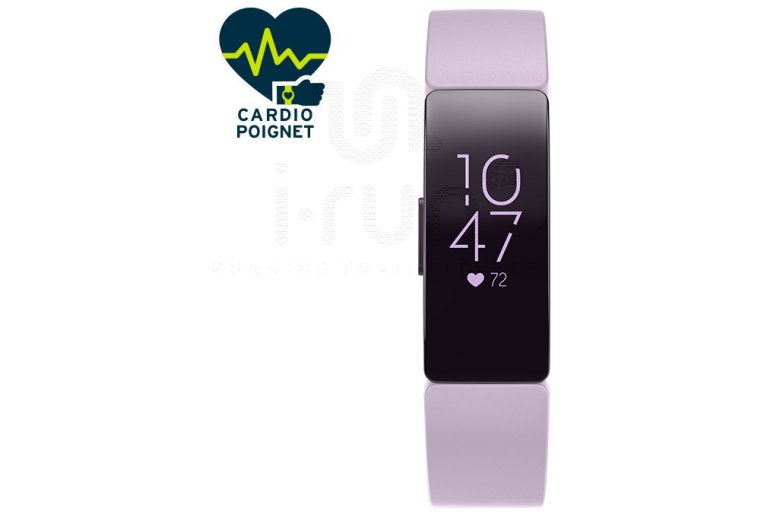 Fitbit Inspire HR 