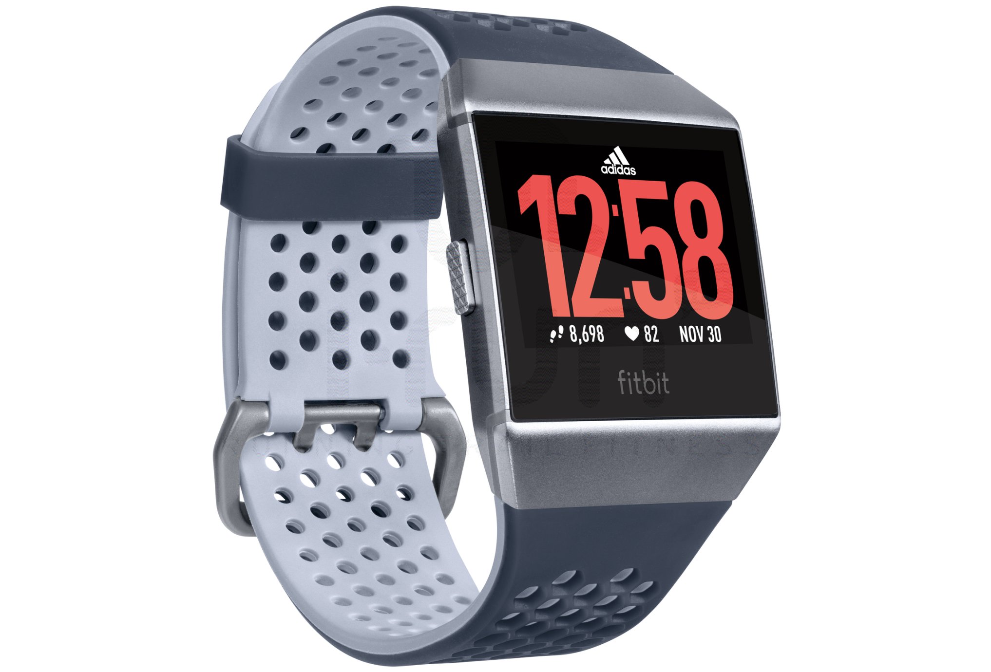 Fitbit Ionic edici�n adidas