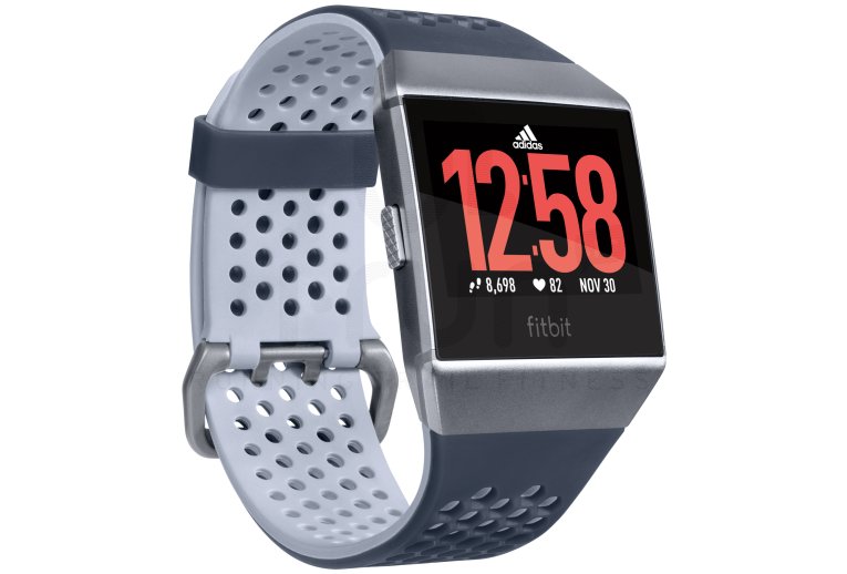 Fitbit Ionic edici�n adidas