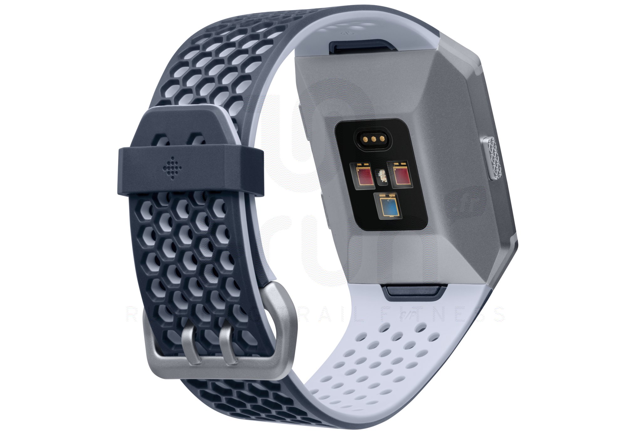 Fitbit Ionic edici�n adidas