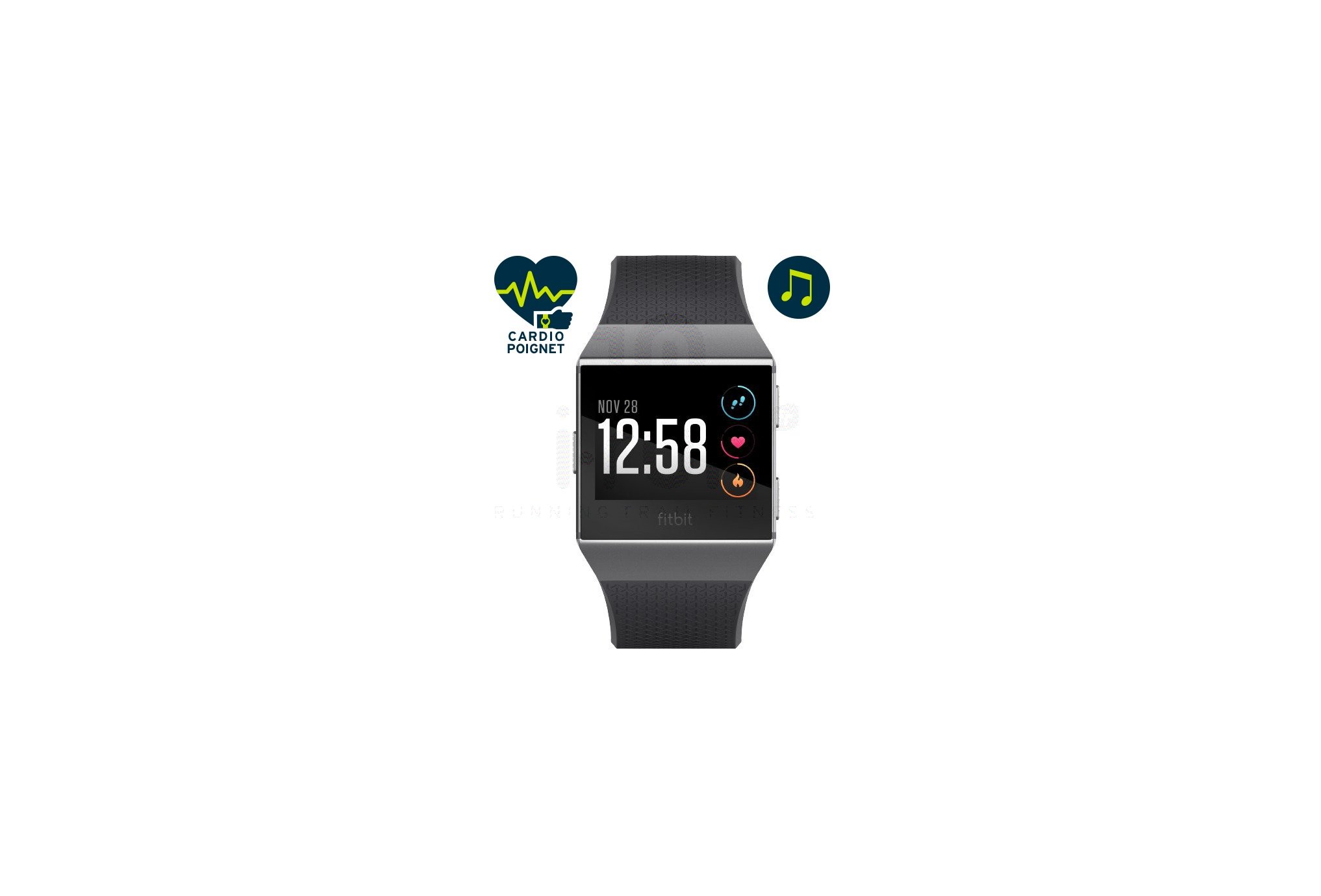 Fitbit Ionic