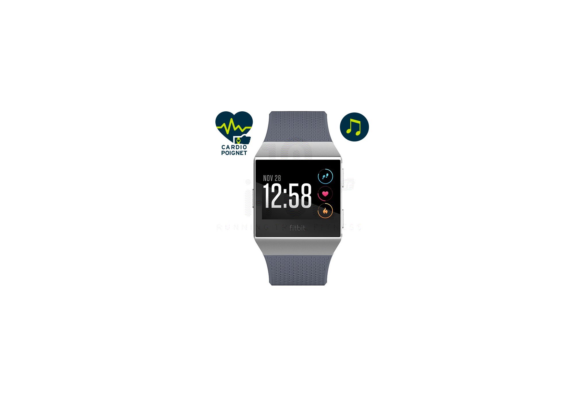 Fitbit Ionic