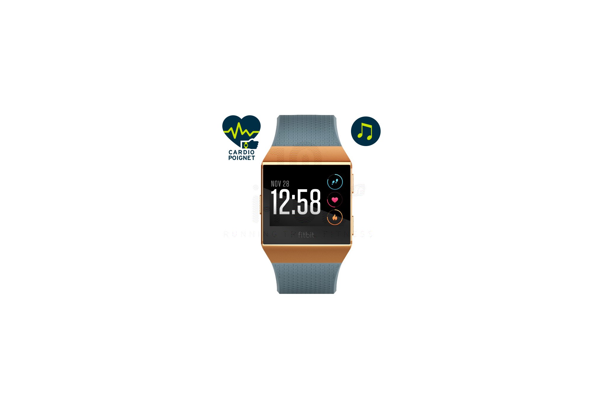 Fitbit Ionic 