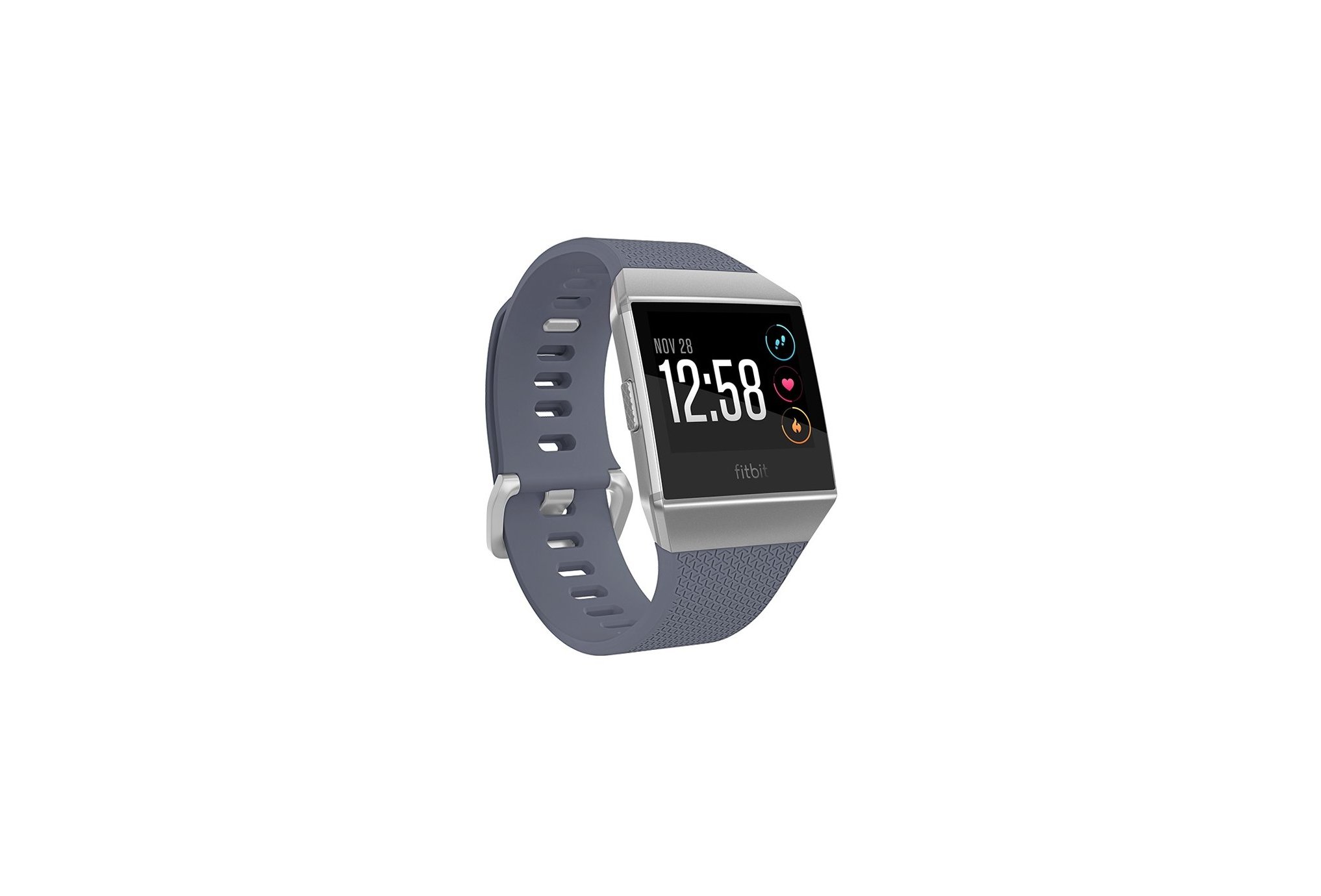Fitbit Pack Iconic+ Correa Sport de regalo