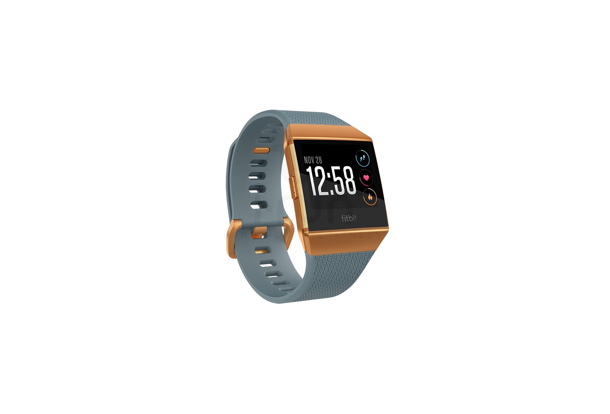 Fitbit Pack Iconic+ Correa Sport de regalo