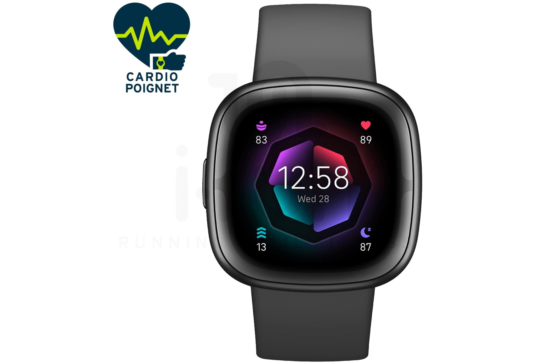 Fitbit Sense 2