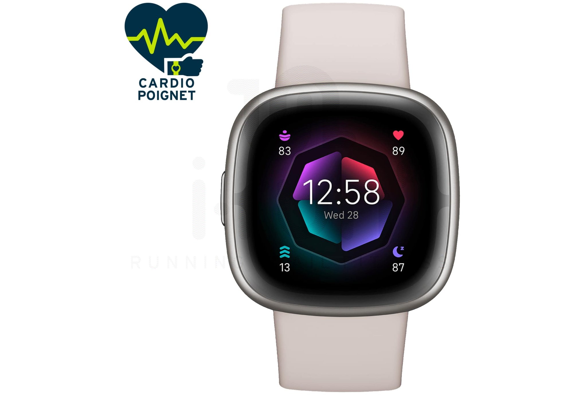 Fitbit Sense 2