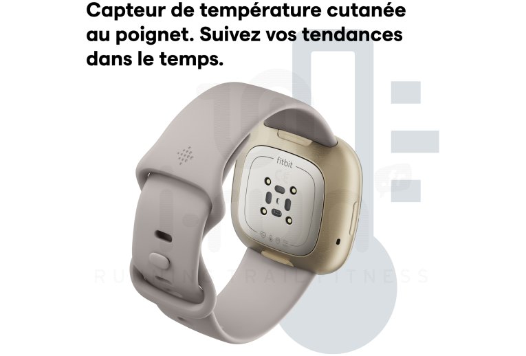 Fitbit reloj Sense