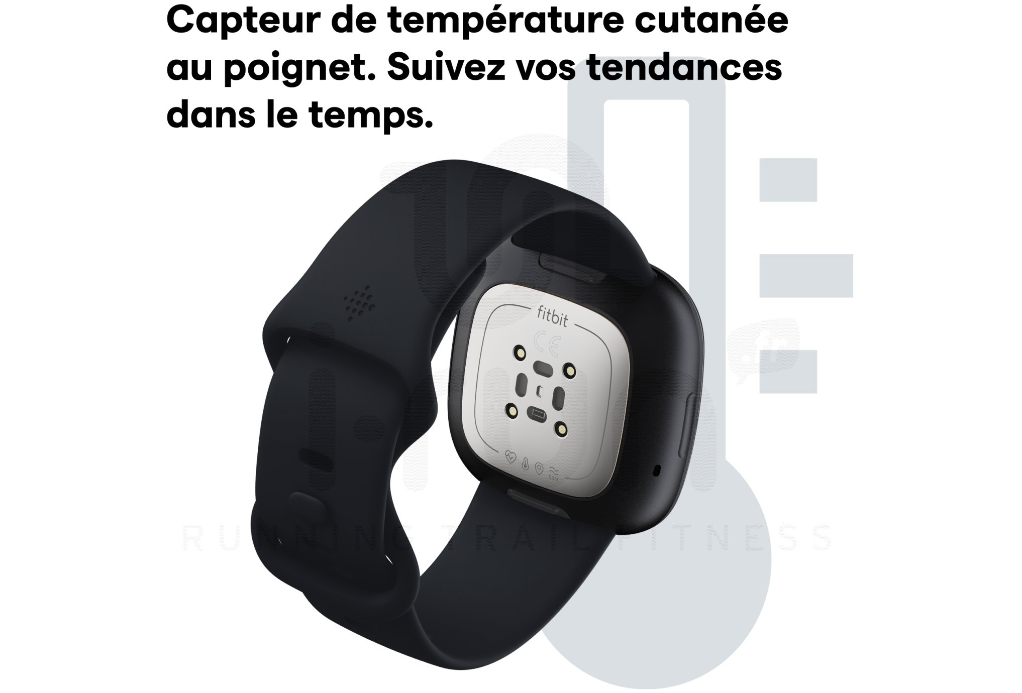 Fitbit Sense 