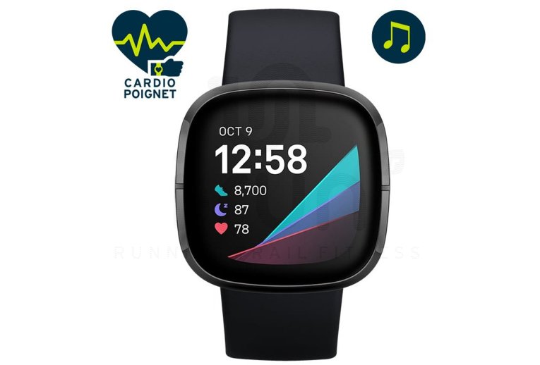 Fitbit Sense