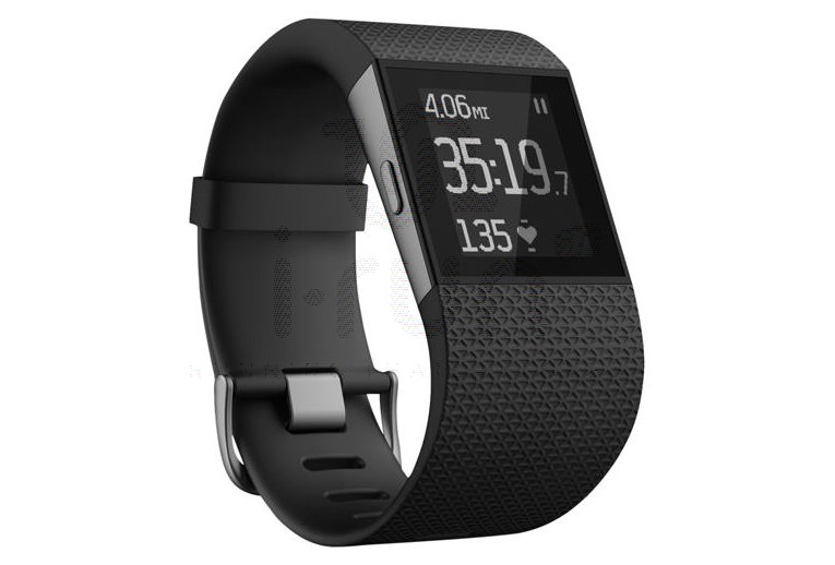 Fitbit Surge - L 