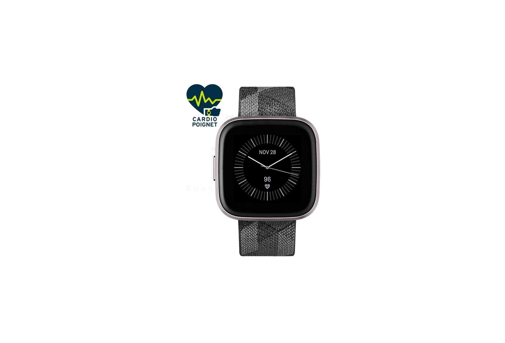 Fitbit Versa 2 Edici�n Especial