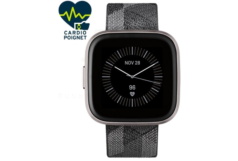 Fitbit Versa 2 �dition Sp�ciale 