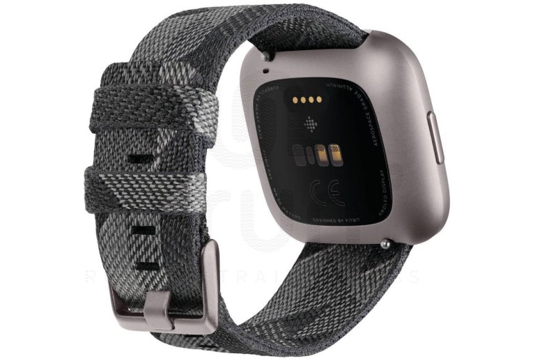 Fitbit Versa 2 �dition Sp�ciale 